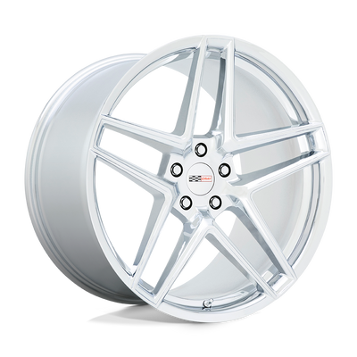 Cray PANTHERA Chrome wheel