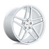 Cray PANTHERA Chrome wheel