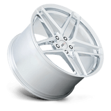 Cray PANTHERA 19x9 +50mm Chrome