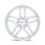 Cray PANTHERA 19x10.5 +68mm Chrome