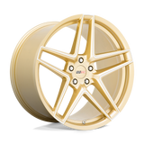 Cray PANTHERA Gold wheel