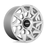 Rotiform R124 CVT 20x8.5 +45mm