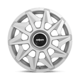 Rotiform R124 CVT 20x8.5 +45mm