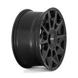 Rotiform CVT 20x8.5 +45 Matte Black premium Euro wheel