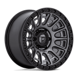 Fuel 1PC Cycle Gray wheel