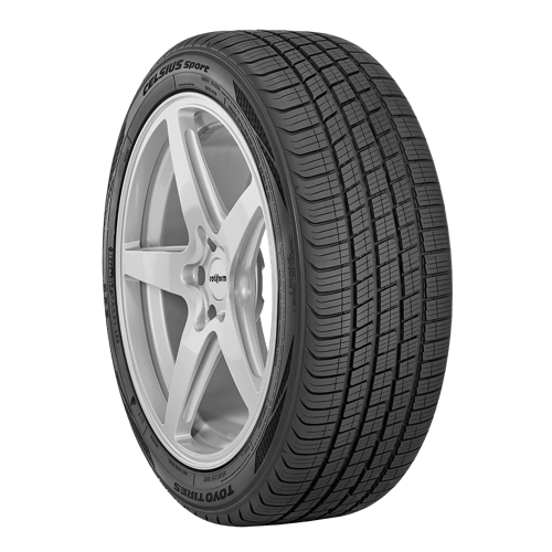 Toyo Celsius Sport 275/45R21 110Y