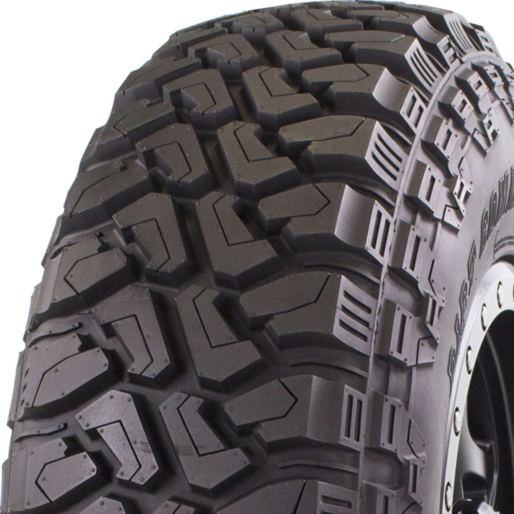 Centennial Dirt Commander MT 37x12.50R20LT Tire