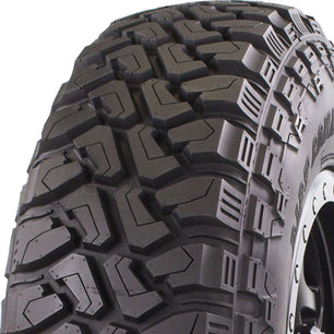 Centennial Dirt Commander MT 37x12.50R20LT Tire