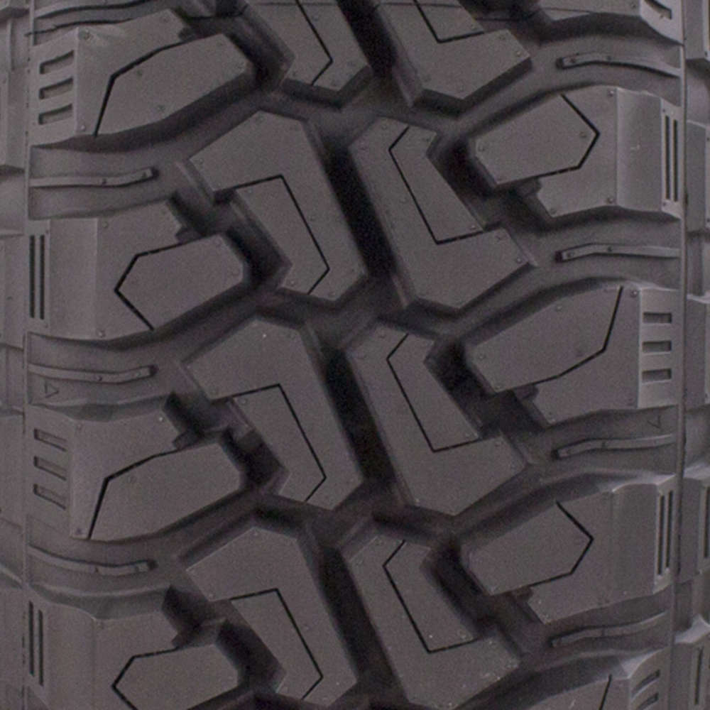 Centennial Dirt Commander MT 37x12.50R20LT Tire