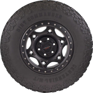 Centennial Dirt Commander MT 37x12.50R20LT Tire