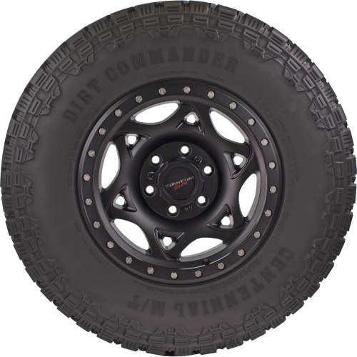 Centennial Dirt Commander MT LT285/75R16 Tire