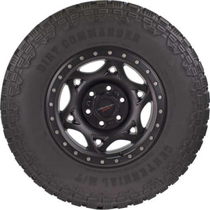 Centennial Dirt Commander MT LT285/75R16 Tire