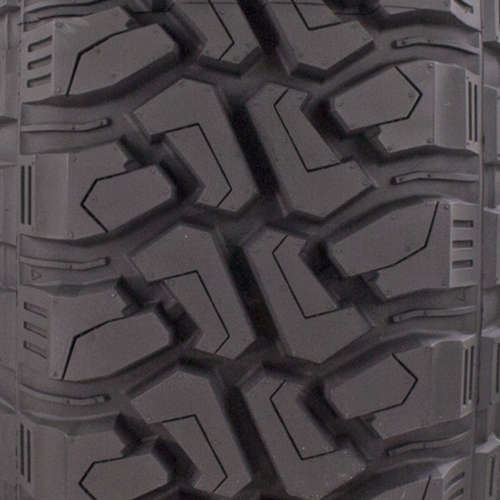 Centennial Dirt Commander MT LT285/75R16 Tire