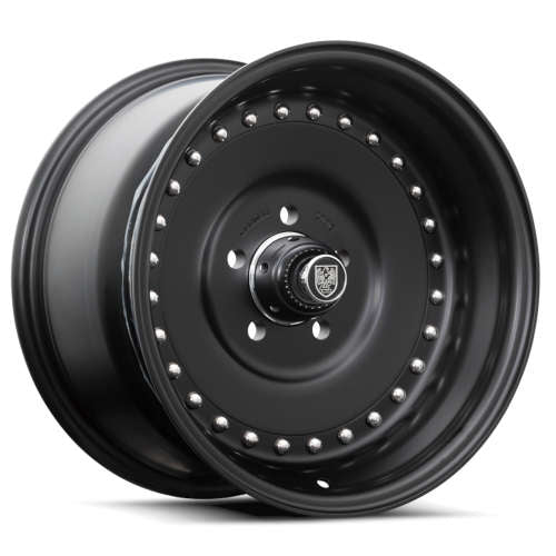 Centerline Auto Drag 2.0 Satin Black