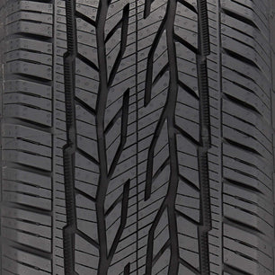 Continental ContiCrossContact LX20 255/55R20