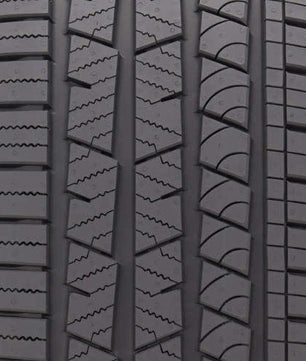 Continental ContiCrossContact LX Sport 255/50R19