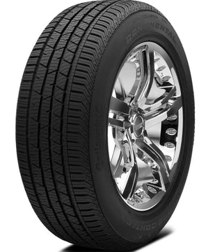 Continental ContiCrossContact LX Sport 255/50R19