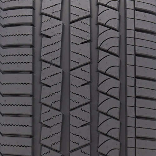 Continental ContiCrossContact LX Sport 265/45R20