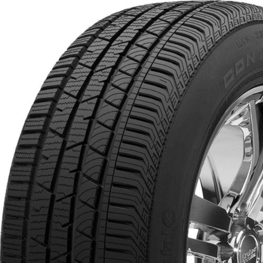 Continental ContiCrossContact LX Sport 275/45R20