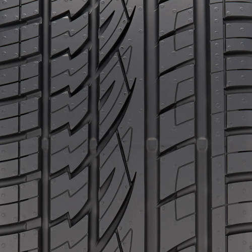 Continental ContiCrossContact UHP 285/50R18