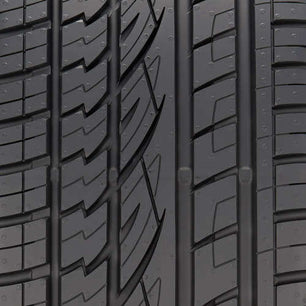 Continental ContiCrossContact UHP 285/50R18