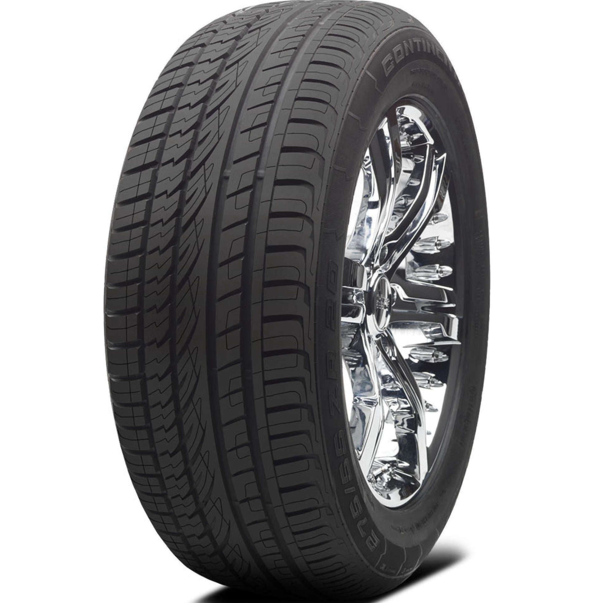 Continental ContiCrossContact UHP 285/50R18