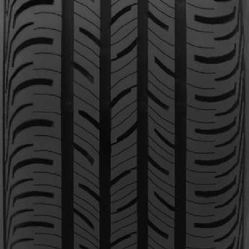 Continental ContiProContact 255/40R19