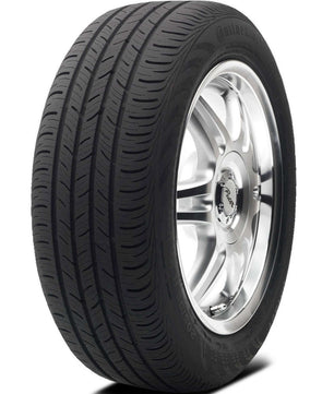 Continental ContiProContact 255/40R19
