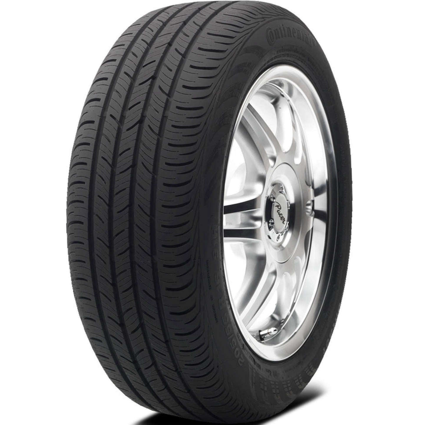 Continental ContiProContact 255/40R19