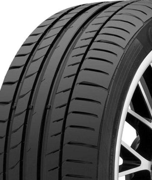 Continental ContiSportContact 5 295/40ZR21