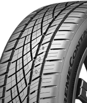 Continental ExtremeContact DWS06 PLUS 305/30ZR20