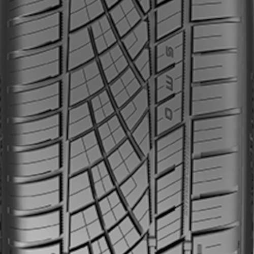 Continental ExtremeContact DWS06 PLUS 305/30ZR20