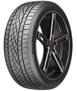 Continental ExtremeContact DWS06 PLUS 305/30ZR20
