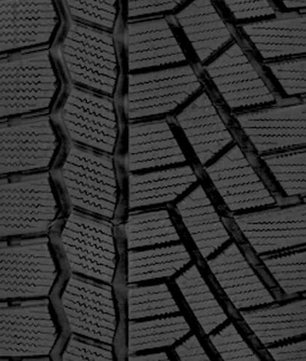 Continental Extreme Winter Contact 215/60R15