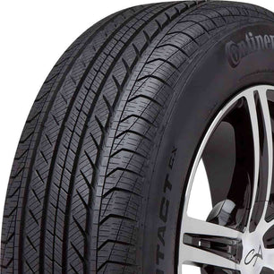 Continental ProContact GX 245/40R19