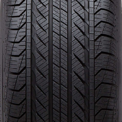 Continental ProContact GX 245/40R19