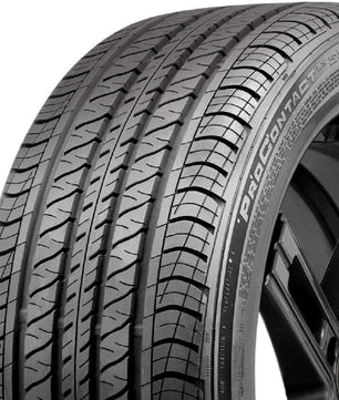 Continental ProContact RX 255/45R19