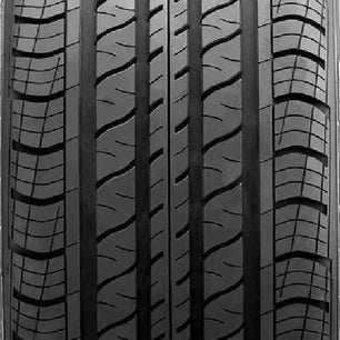 Continental ProContact RX 255/45R19