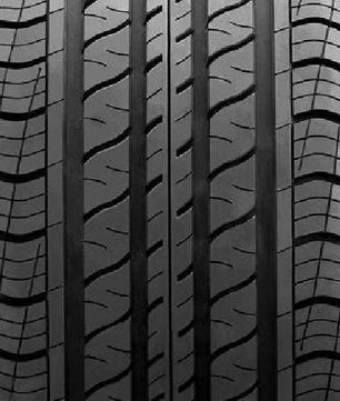 Continental ProContact RX 255/45R19