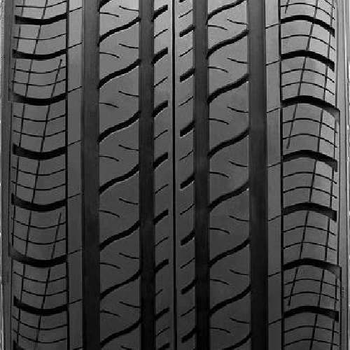 Continental ProContact RX 255/45R19