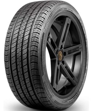 Continental ProContact RX 255/45R19