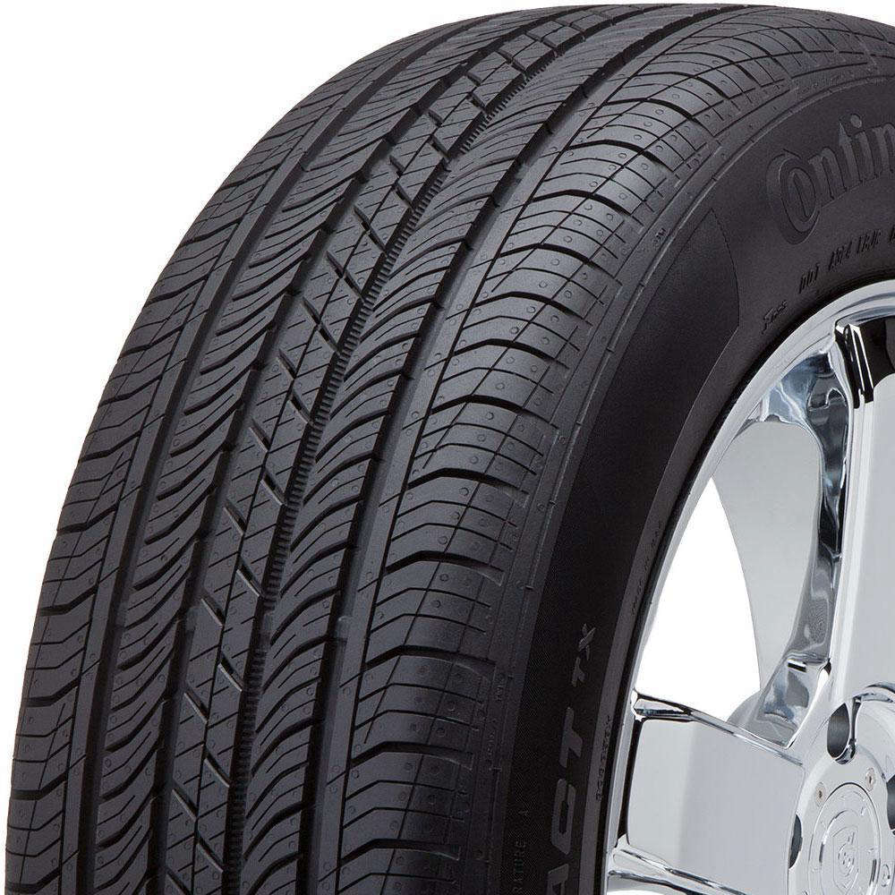 Continental ProContact TX 245/45R18