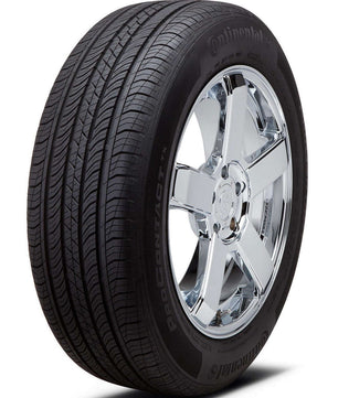 Continental ProContact TX 245/45R18