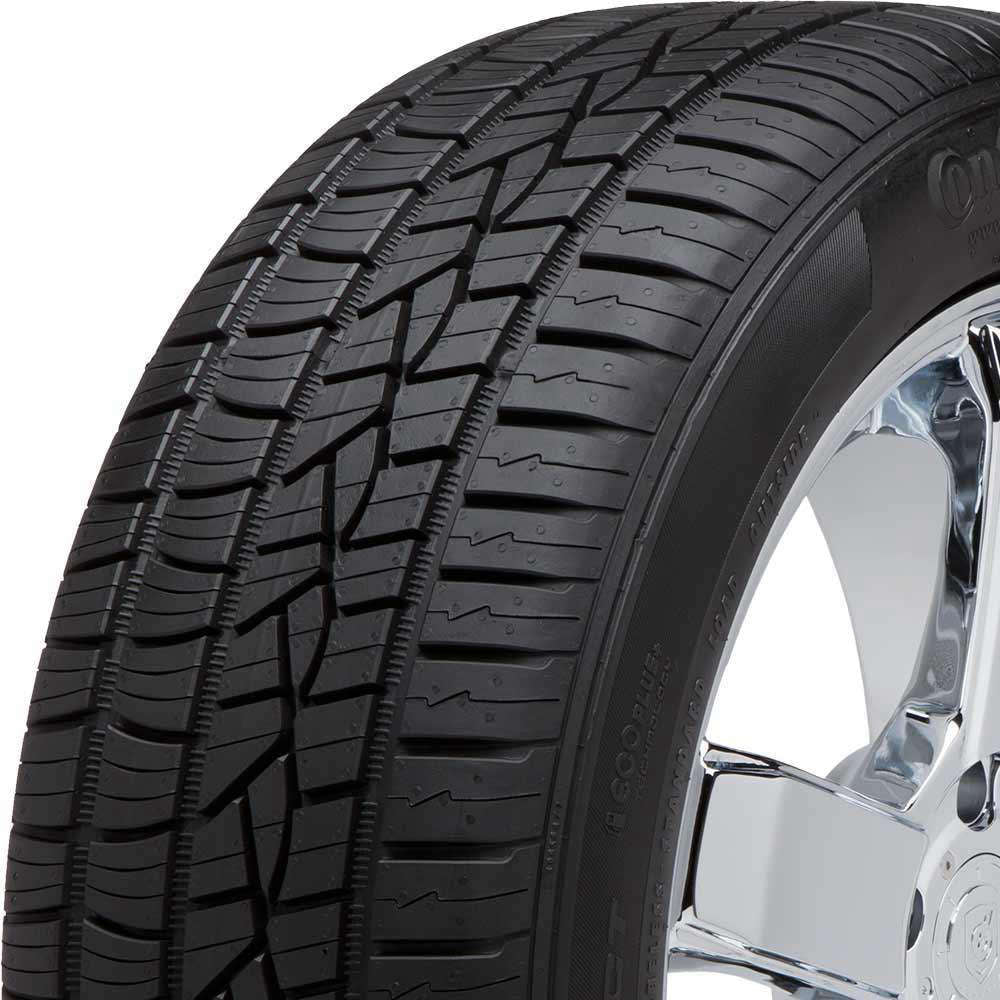 Continental PureContact 225/60R18