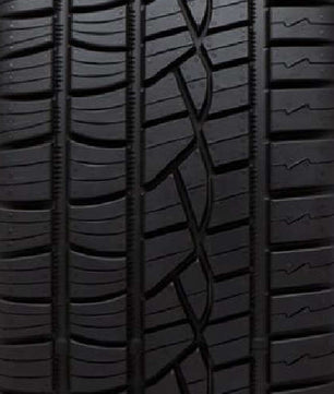 Continental PureContact 225/60R18