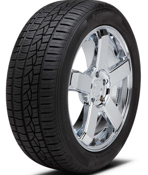 Continental PureContact 225/60R18