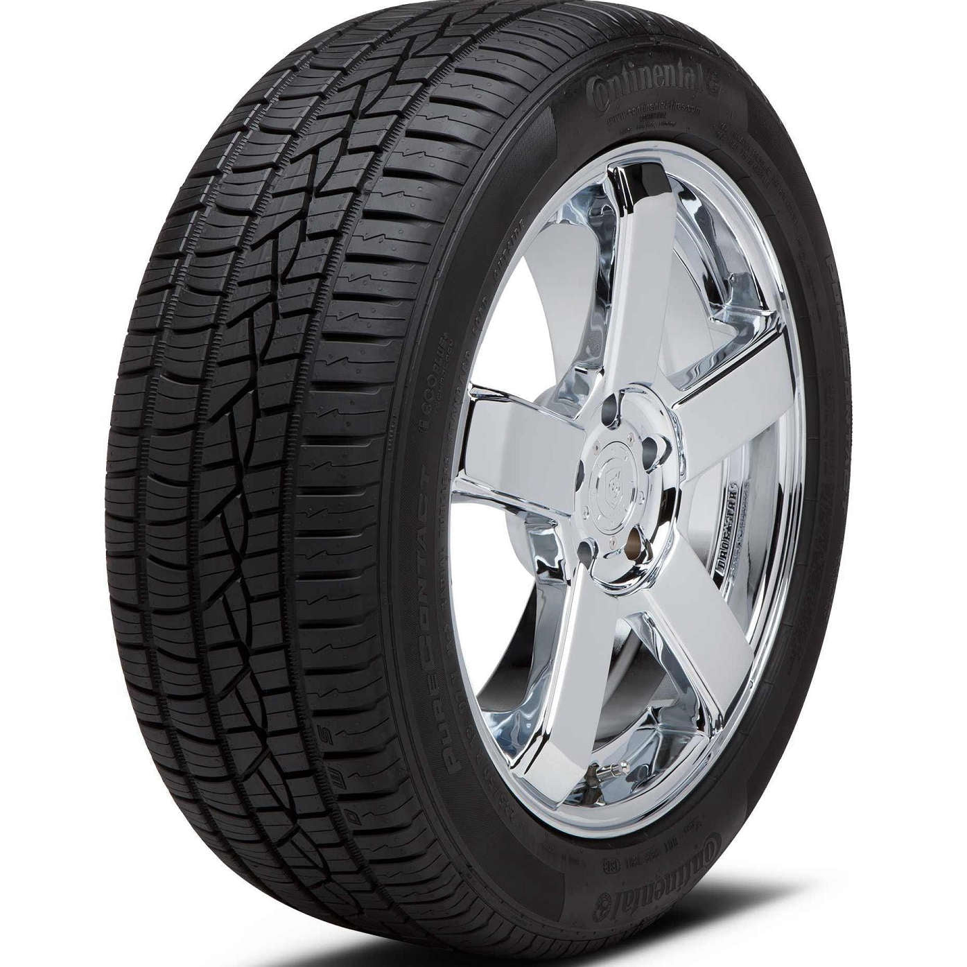Continental PureContact 225/60R18