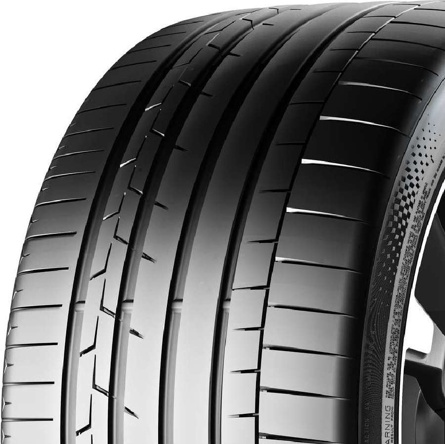 Continental SportContact 6 255/40R21