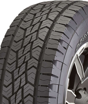 Continental TerrainContact AT 265/70R17