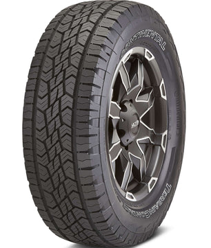 Continental TerrainContact AT 265/70R17